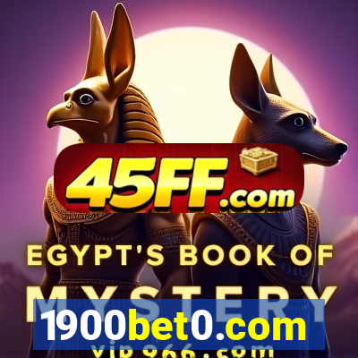 1900bet0.com