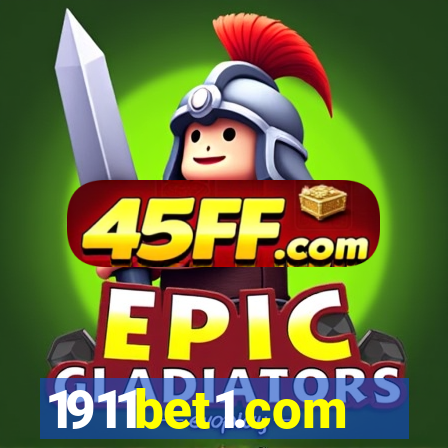 1911bet1.com