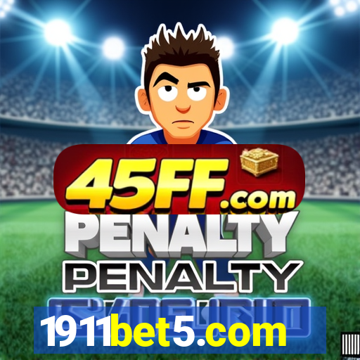 1911bet5.com