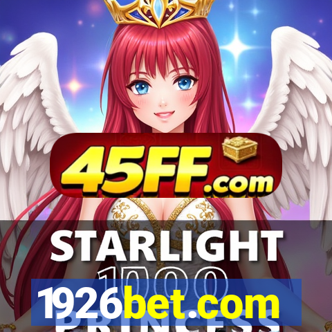 1926bet.com