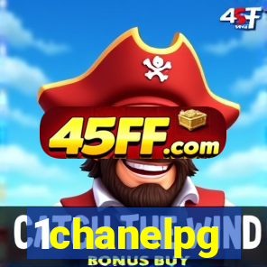 1chanelpg