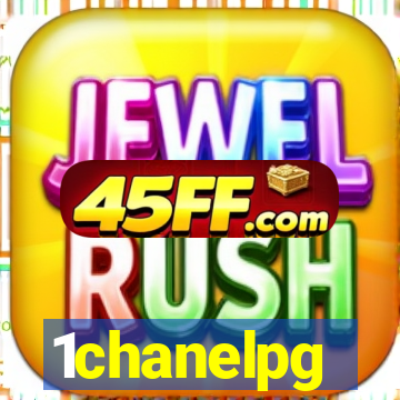 1chanelpg