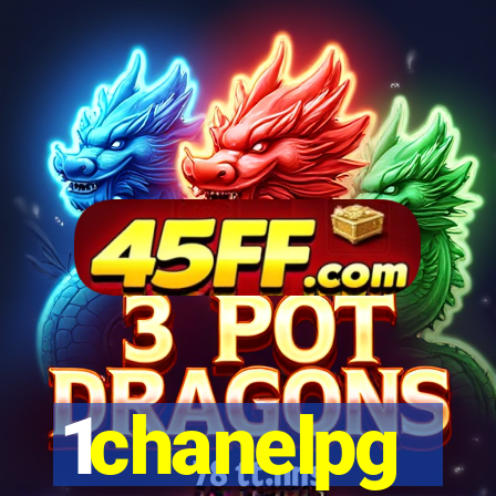 1chanelpg