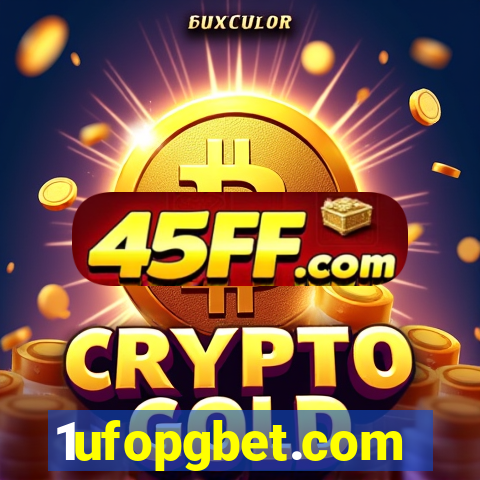 1ufopgbet.com