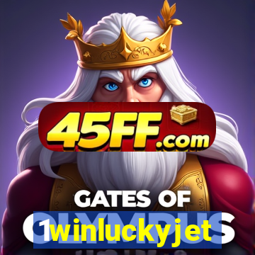 1winluckyjet