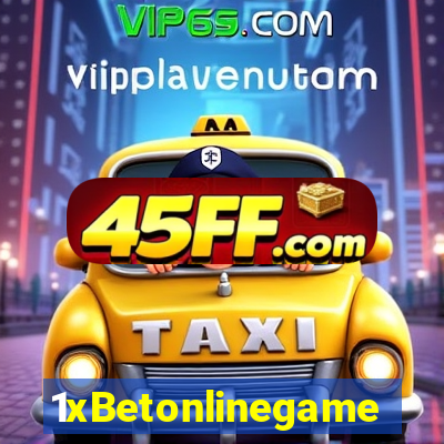 1xBetonlinegame