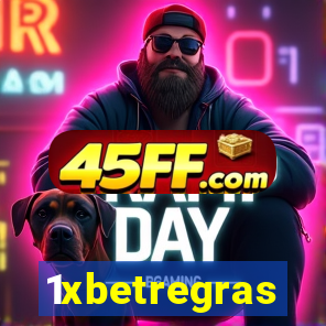 1xbetregras