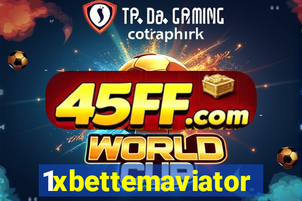 1xbettemaviator