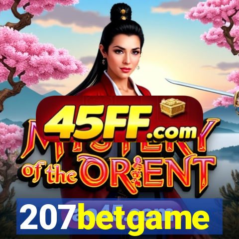 207betgame