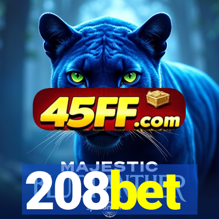 208bet
