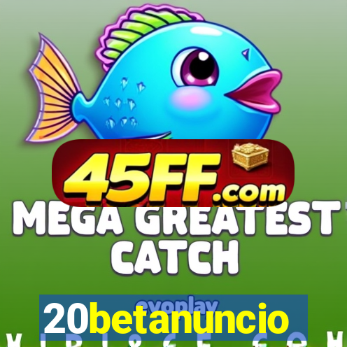 20betanuncio