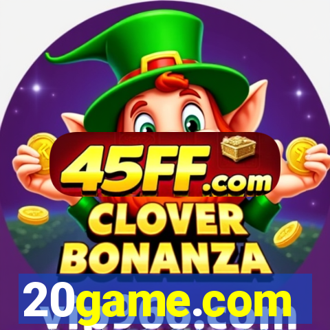 20game.com