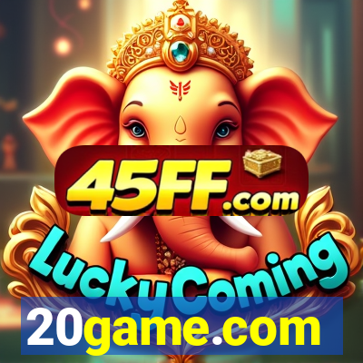 20game.com