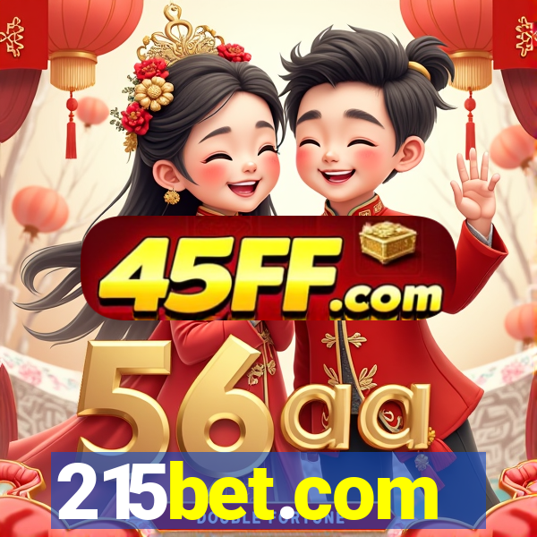 215bet.com