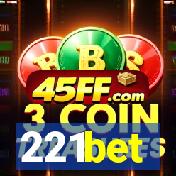 221bet
