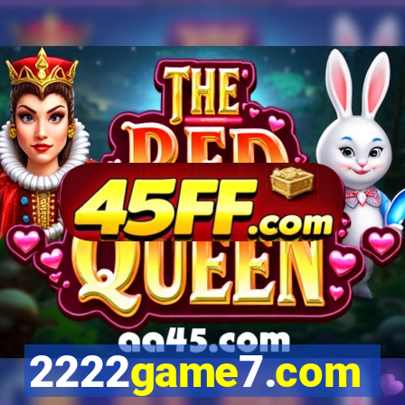 2222game7.com