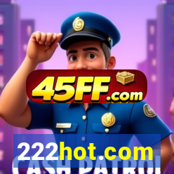 222hot.com