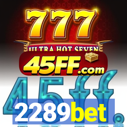 2289bet