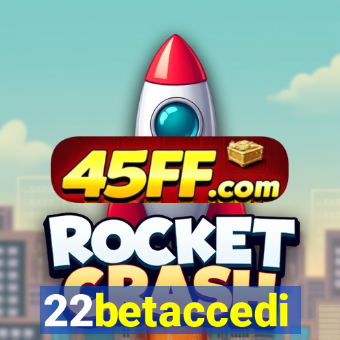 22betaccedi