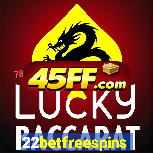 22betfreespins