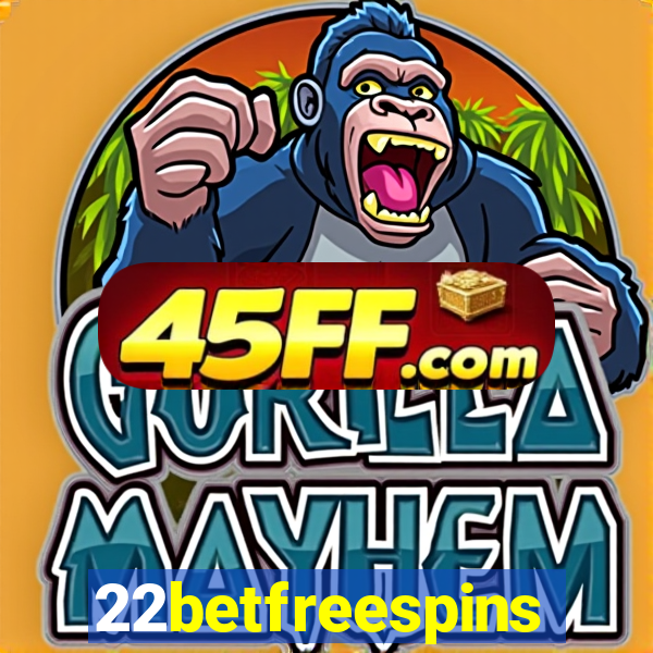 22betfreespins