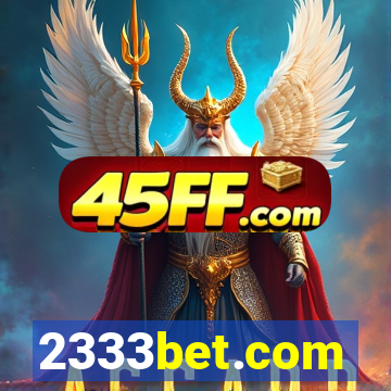 2333bet.com