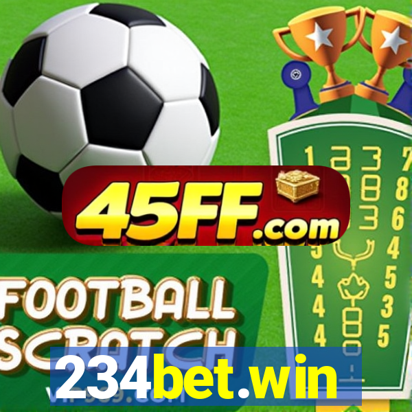 234bet.win