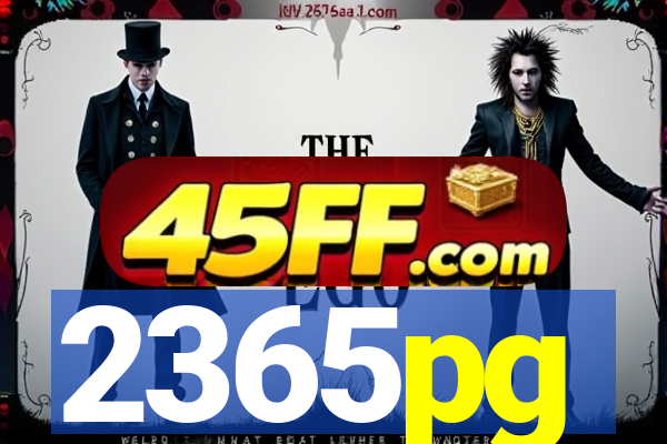 2365pg
