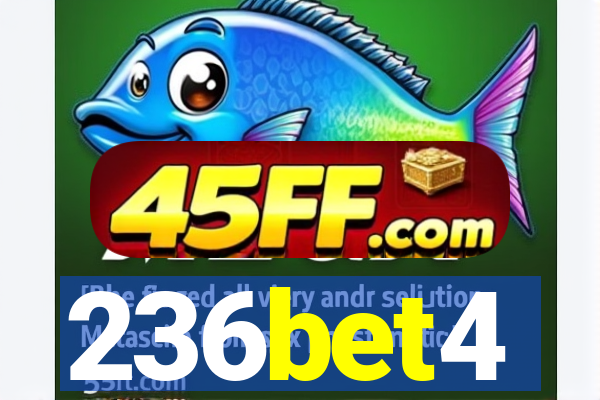 236bet4