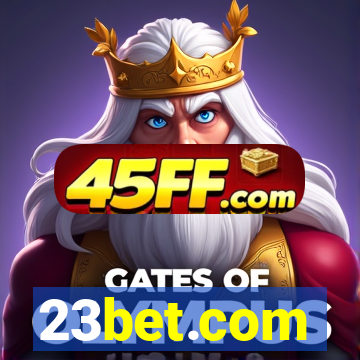 23bet.com