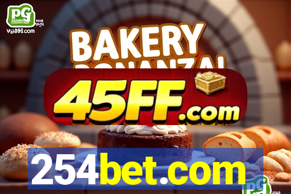 254bet.com