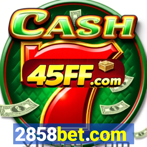 2858bet.com