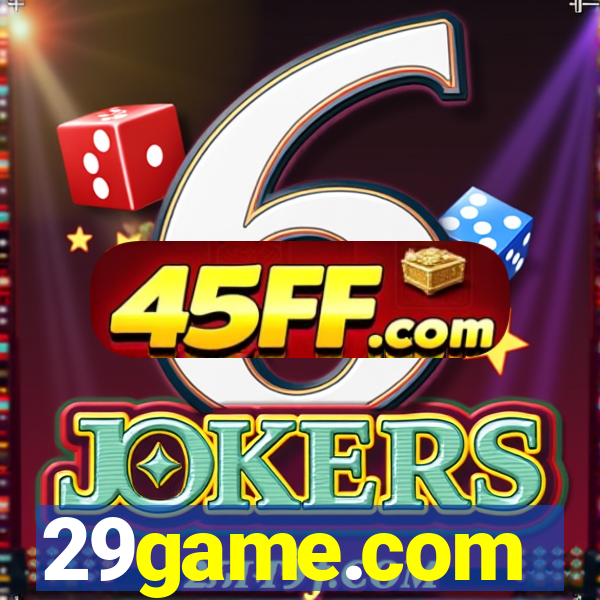 29game.com