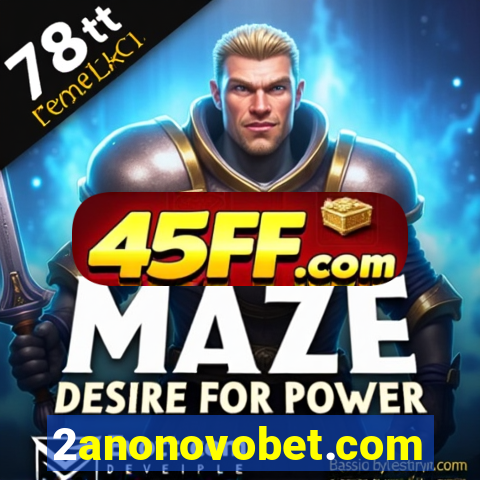 2anonovobet.com