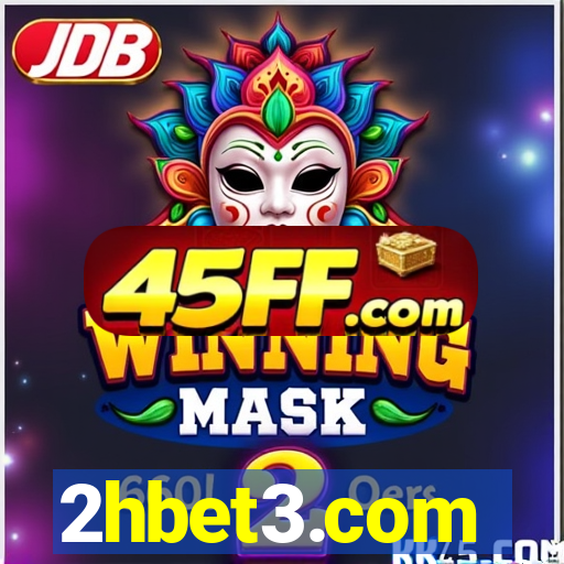 2hbet3.com