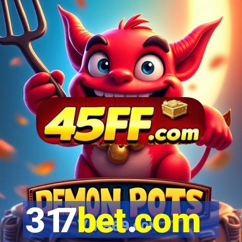 317bet.com