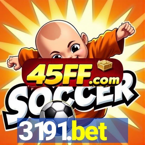 3191.bet