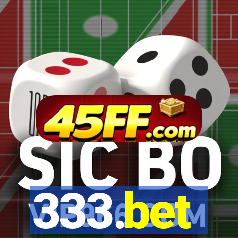 333.bet