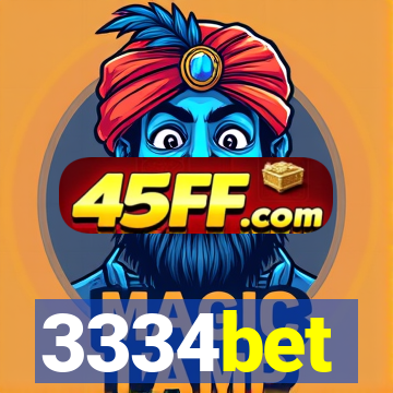 3334bet