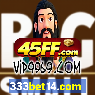 333bet14.com