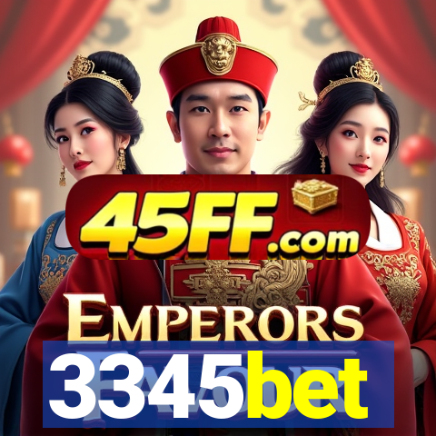 3345bet