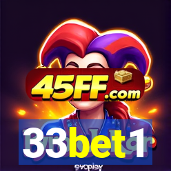 33bet1