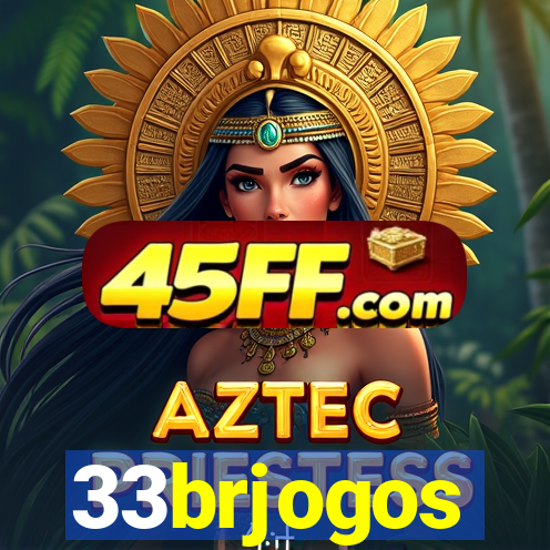 33brjogos