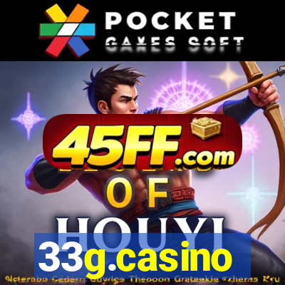 33g.casino