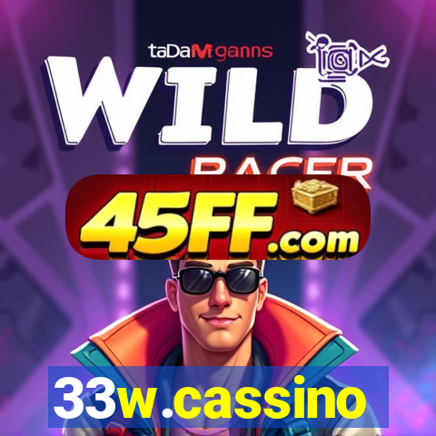 33w.cassino