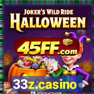 33z.casino