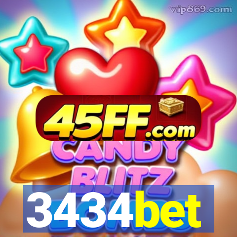 3434bet