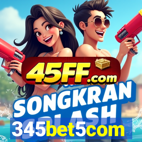 345bet5com