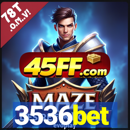 3536bet