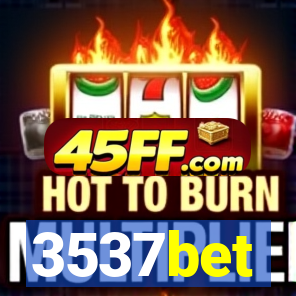 3537bet
